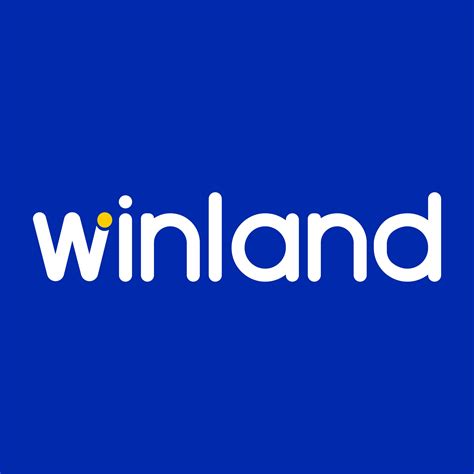 WINLAND, Online Shop .